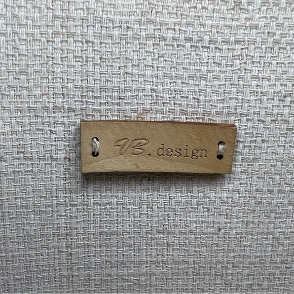 VB DESIGN CLUTCH/WRISTLET NIP - Picture 6 of 8